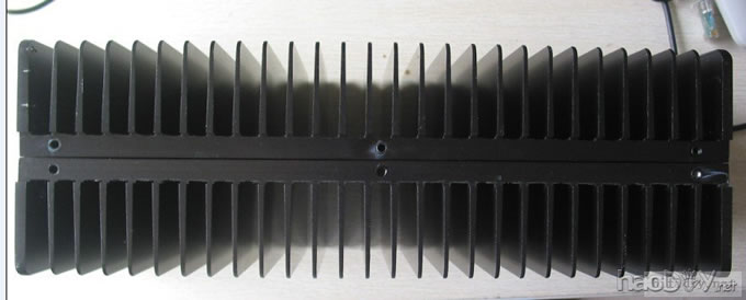 一时手痒,弄了M8功放