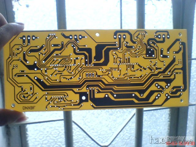 再次打造当年hifi级upc1225h+upc1237+东芝对管功放