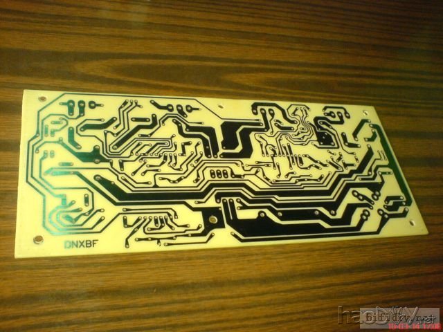 再次打造当年hifi级upc1225h+upc1237+东芝对管功放