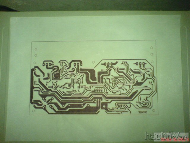 再次打造当年hifi级upc1225h+upc1237+东芝对管功放