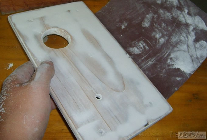 手工制作甲类小土炮功放能不?能!(参赛)