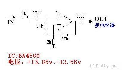 手工制作甲类小土炮功放能不?能!(参赛)