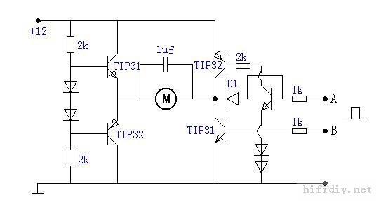 手工制作甲类小土炮功放能不?能!(参赛)
