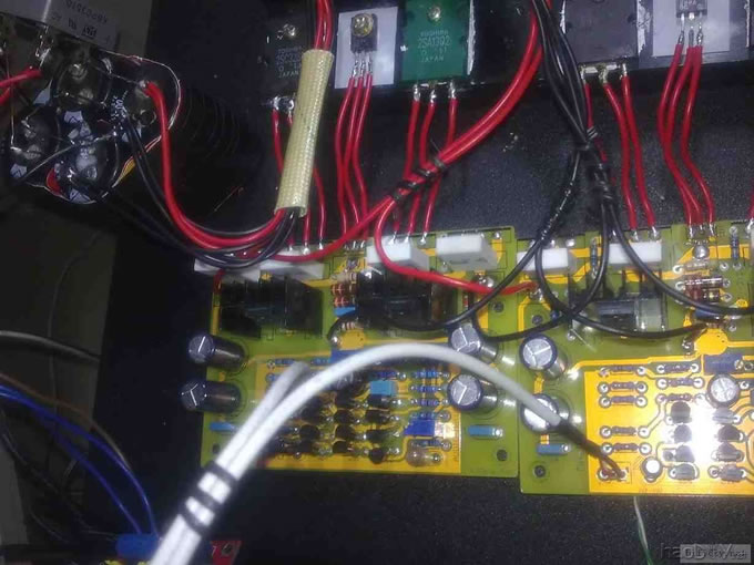 金嗓子E-406直刻板套件装机完工心得