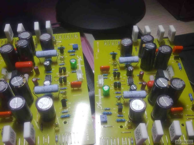 金嗓子E-406直刻板套件装机完工心得