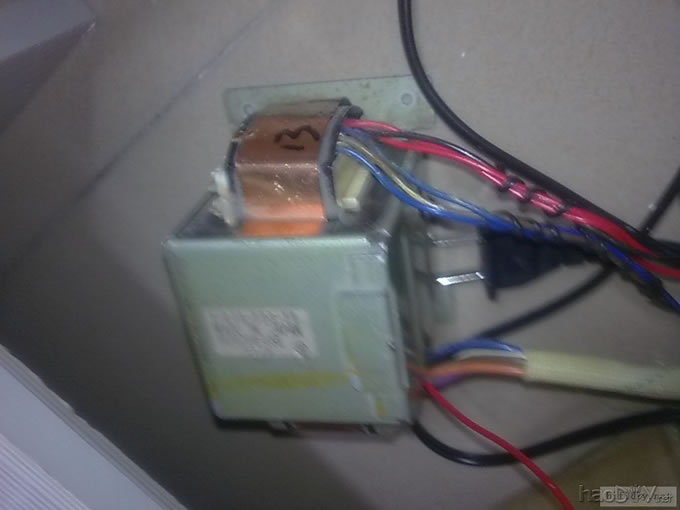 金嗓子E-406直刻板套件装机完工心得