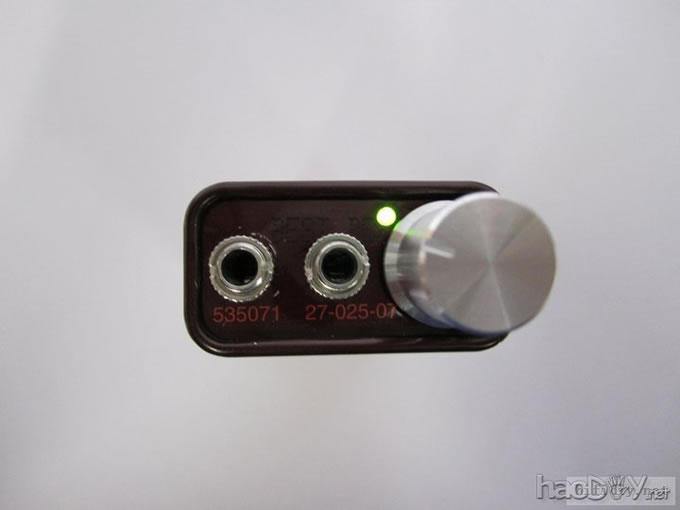 安装一套糖果盒耳放 , 用 CMOY 线路