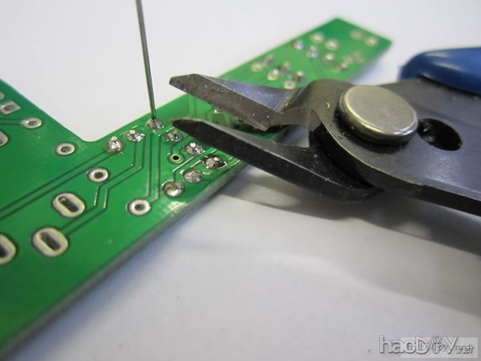 安装一套糖果盒耳放 , 用 CMOY 线路