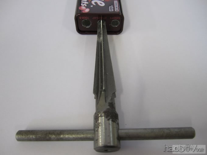 安装一套糖果盒耳放 , 用 CMOY 线路