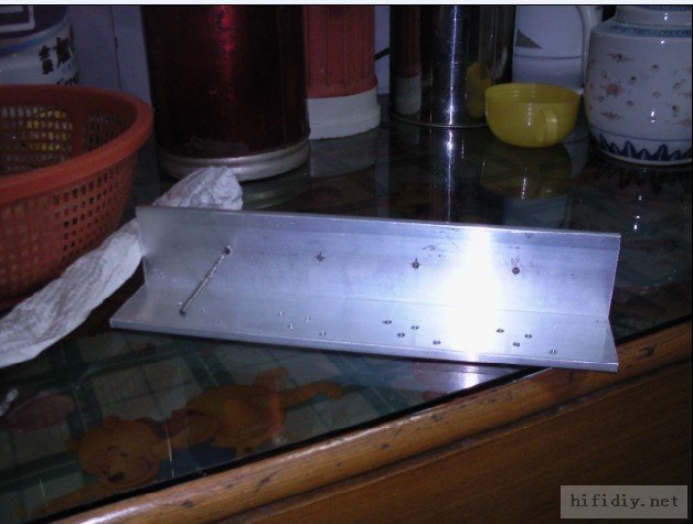 我做的MJ2001,土炮友的板真的不错