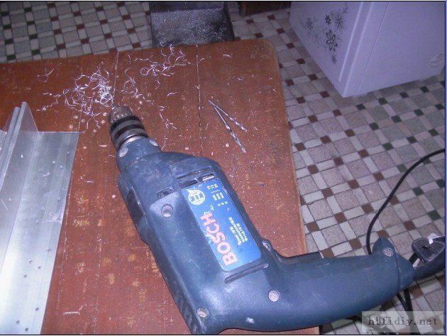 我做的MJ2001,土炮友的板真的不错