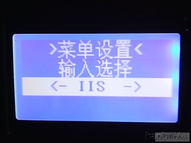 我的毕业设计 D类功放