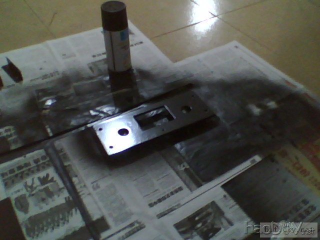 我的毕业设计 D类功放