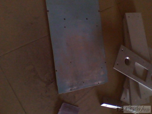 我的毕业设计 D类功放