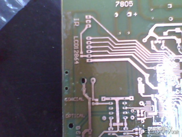 我的毕业设计 D类功放