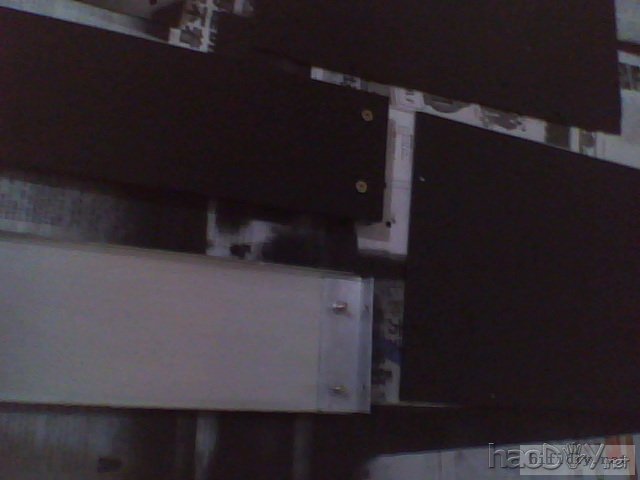 我的毕业设计 D类功放