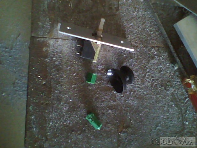 我的毕业设计 D类功放