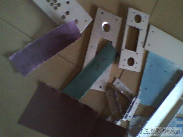 我的毕业设计 D类功放