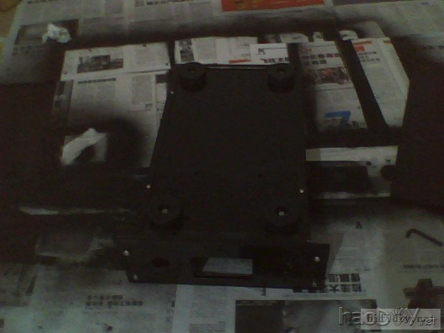 我的毕业设计 D类功放