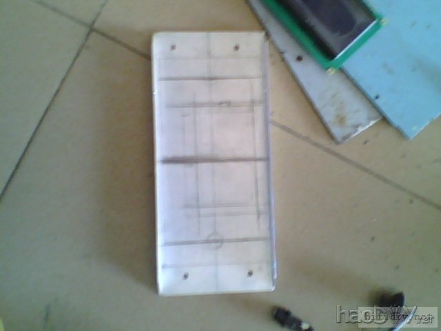 我的毕业设计 D类功放