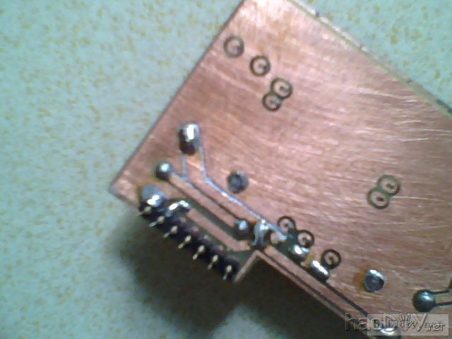 我的毕业设计 D类功放