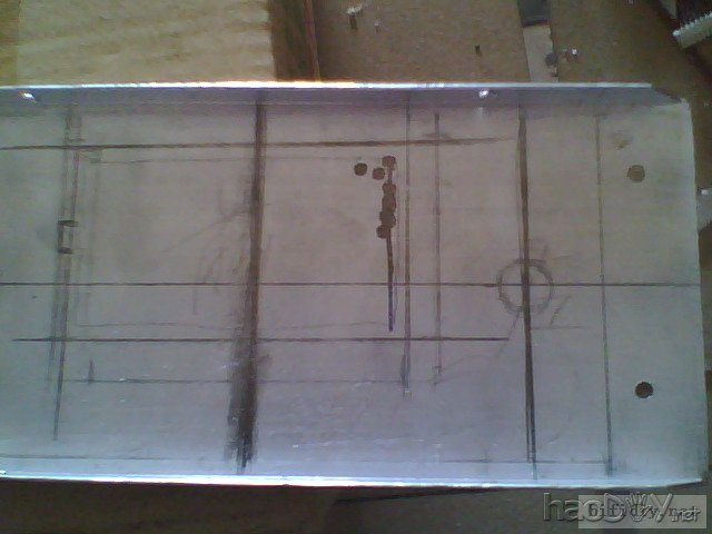 我的毕业设计 D类功放