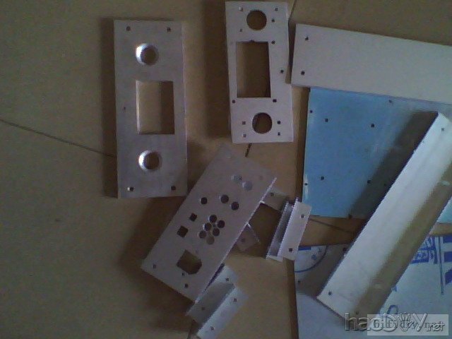 我的毕业设计 D类功放