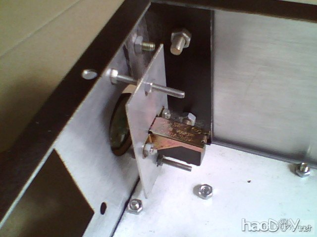 我的毕业设计 D类功放