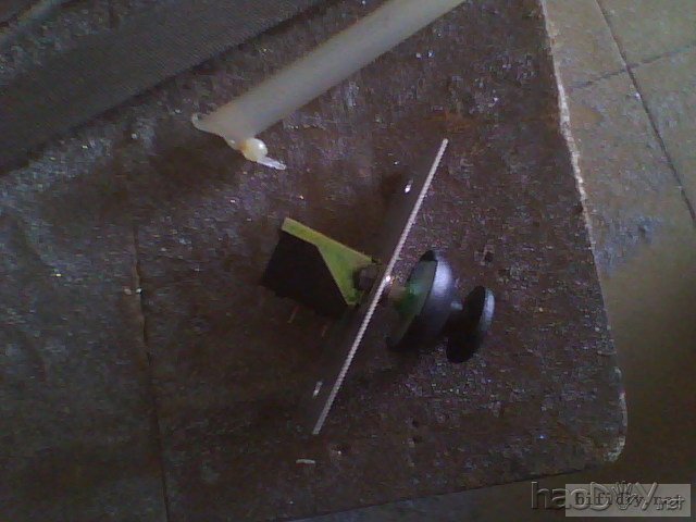 我的毕业设计 D类功放