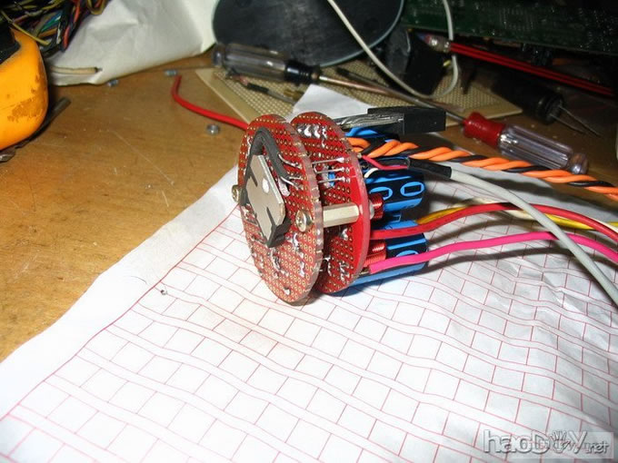 火箭头TDA7265功放诞生记