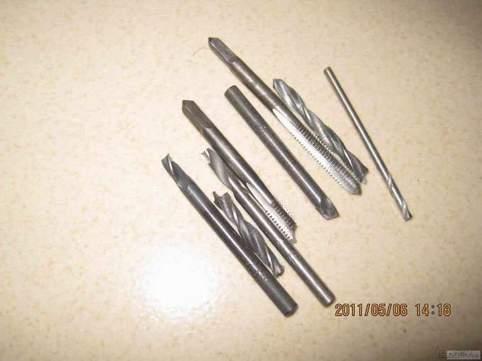 纯手工为英国之国都QUAD605功放打造机箱