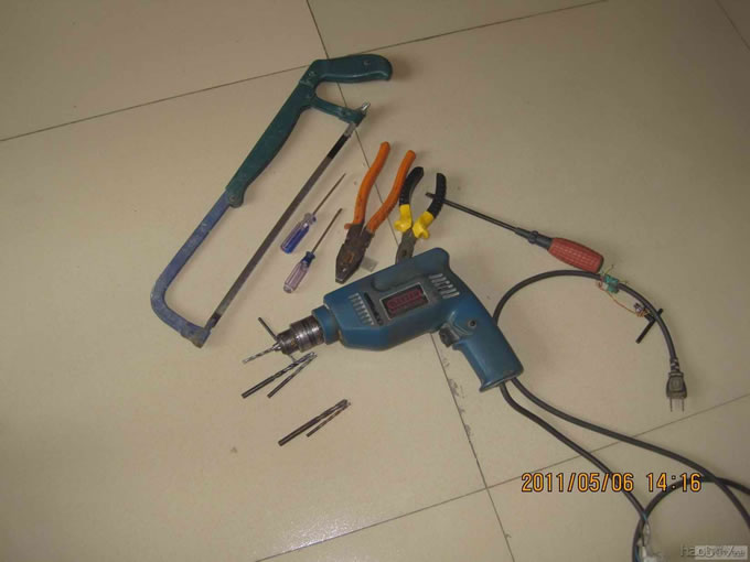 纯手工为英国之国都QUAD605功放打造机箱