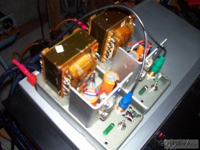 小巧的单声道850功放