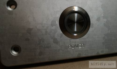 精心打造的pass F5小甲功放