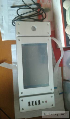 精心制作的音源播放器