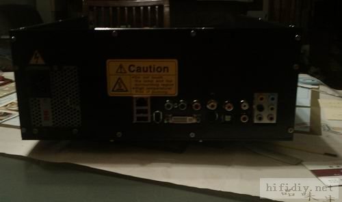 精心制作的音源播放器