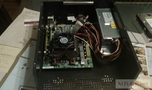 精心制作的音源播放器