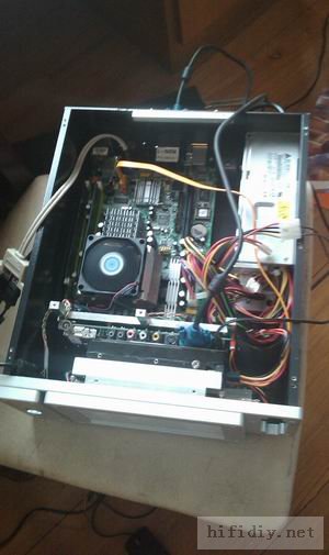 精心制作的音源播放器