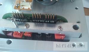 精心制作的音源播放器