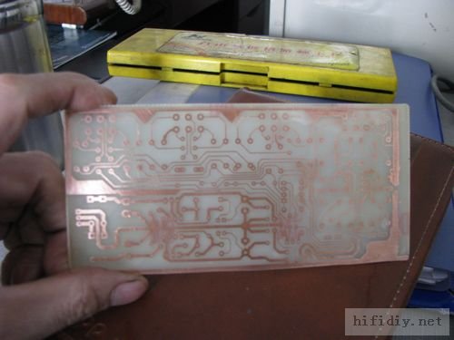 关于虫虫小林音调板的制作