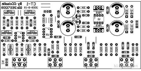 关于虫虫小林音调板的制作