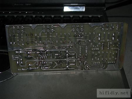 关于虫虫小林音调板的制作