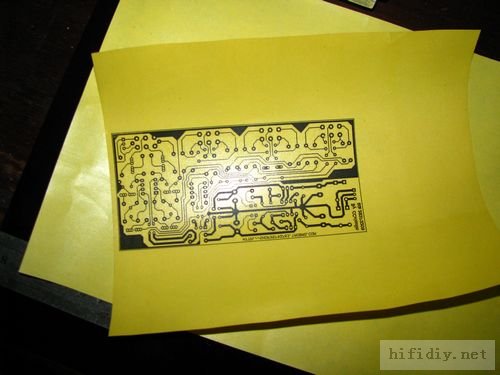 关于虫虫小林音调板的制作