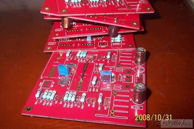 再做甲类后级就准备收山了