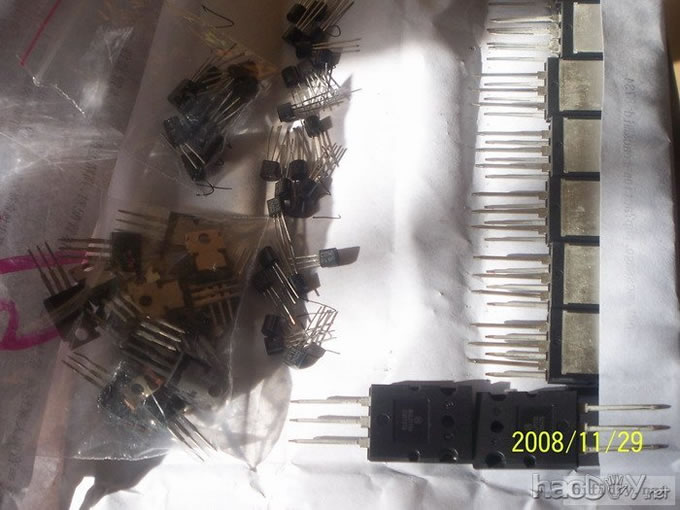 再做甲类后级就准备收山了