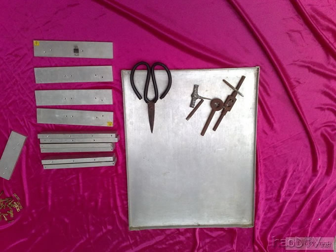 啊锋做的卧室lm1875功放 机箱自己做,PCB自己做。机箱应该可以算