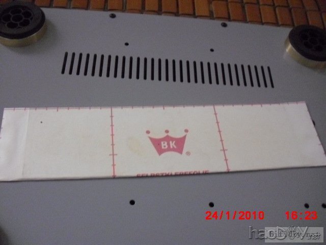 学会AD6第一个作品LM4610N热转印pcb,多图高清