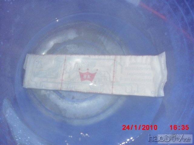 学会AD6第一个作品LM4610N热转印pcb,多图高清