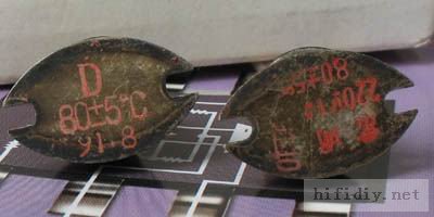 五声道功放全手工装机报告