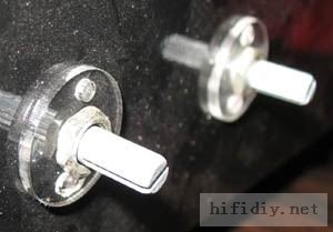 五声道功放全手工装机报告